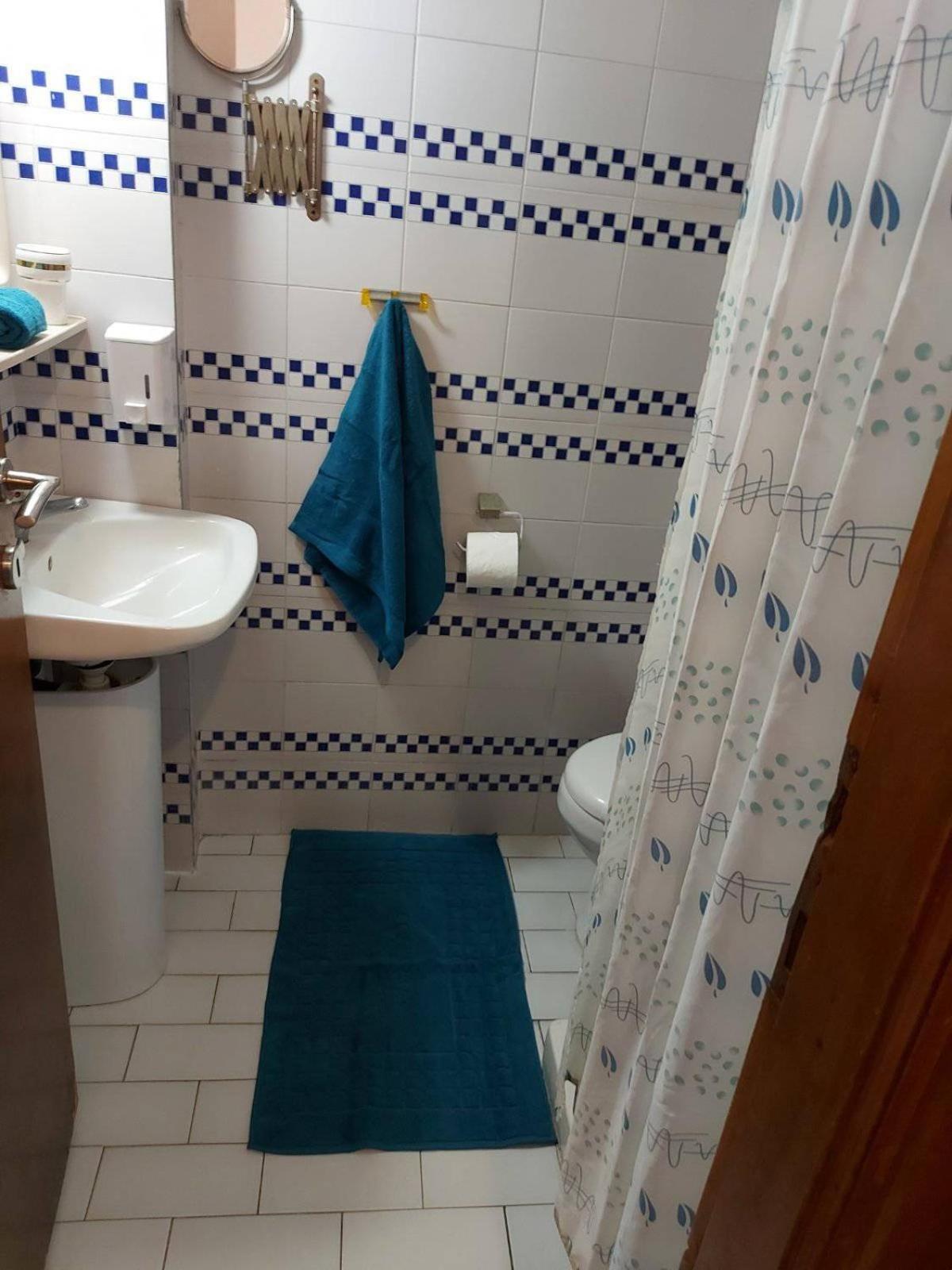 Hotel Agni -Enoikiazomena Diamerizmata Kallithea  Εξωτερικό φωτογραφία