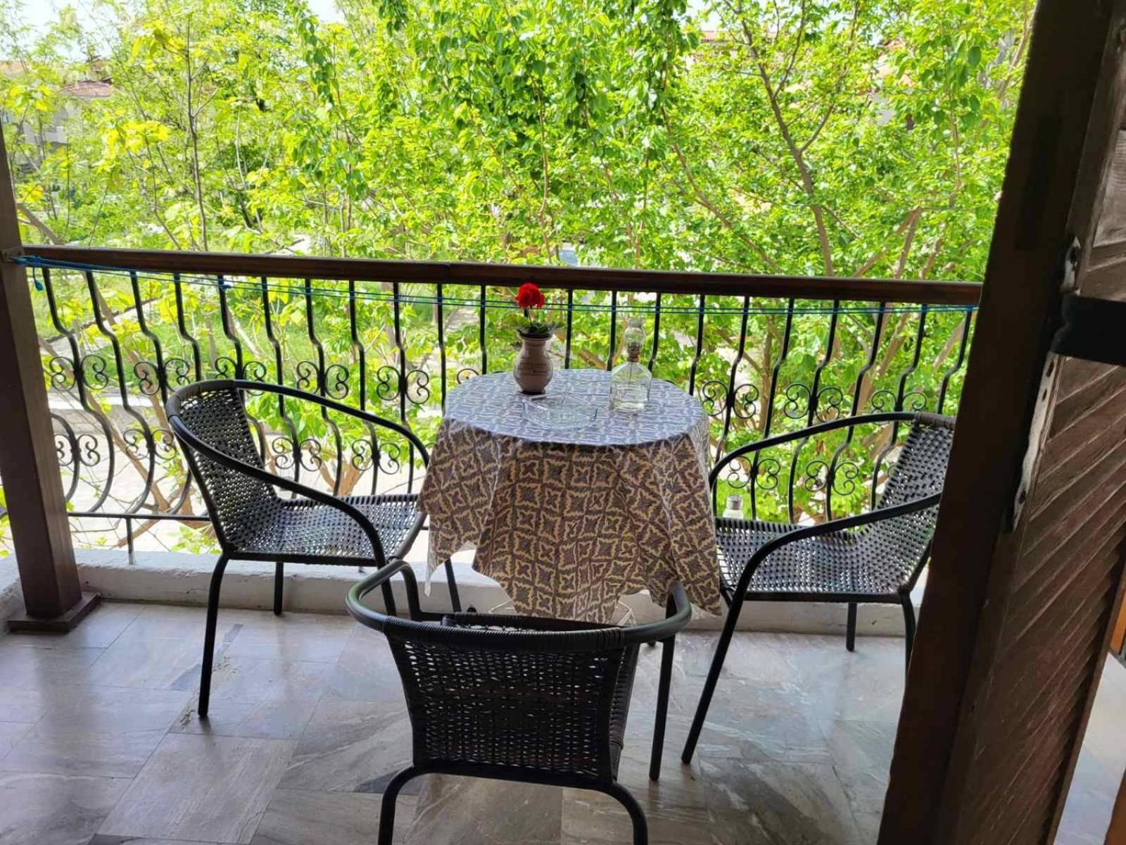 Hotel Agni -Enoikiazomena Diamerizmata Kallithea  Εξωτερικό φωτογραφία