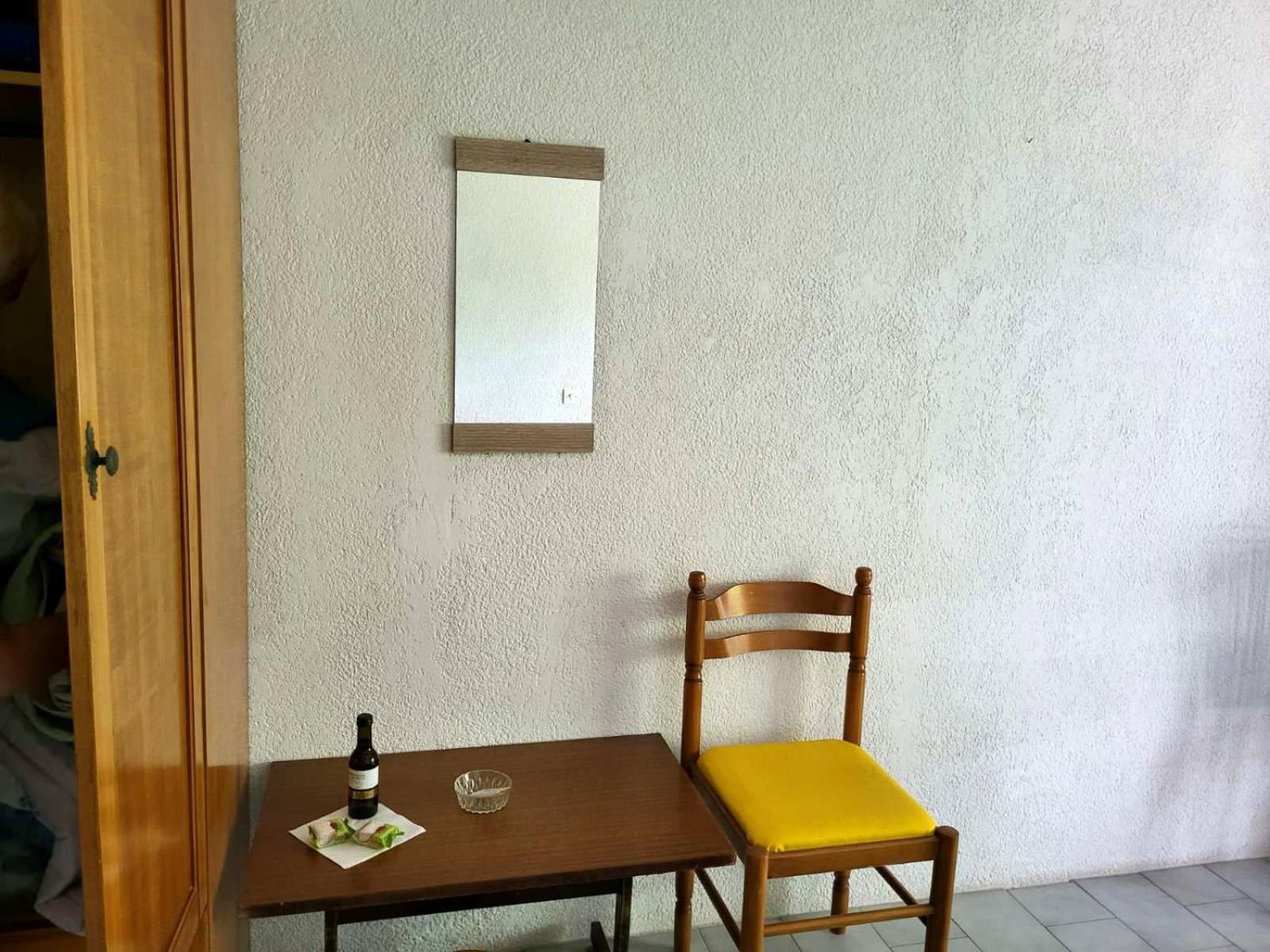 Hotel Agni -Enoikiazomena Diamerizmata Kallithea  Εξωτερικό φωτογραφία