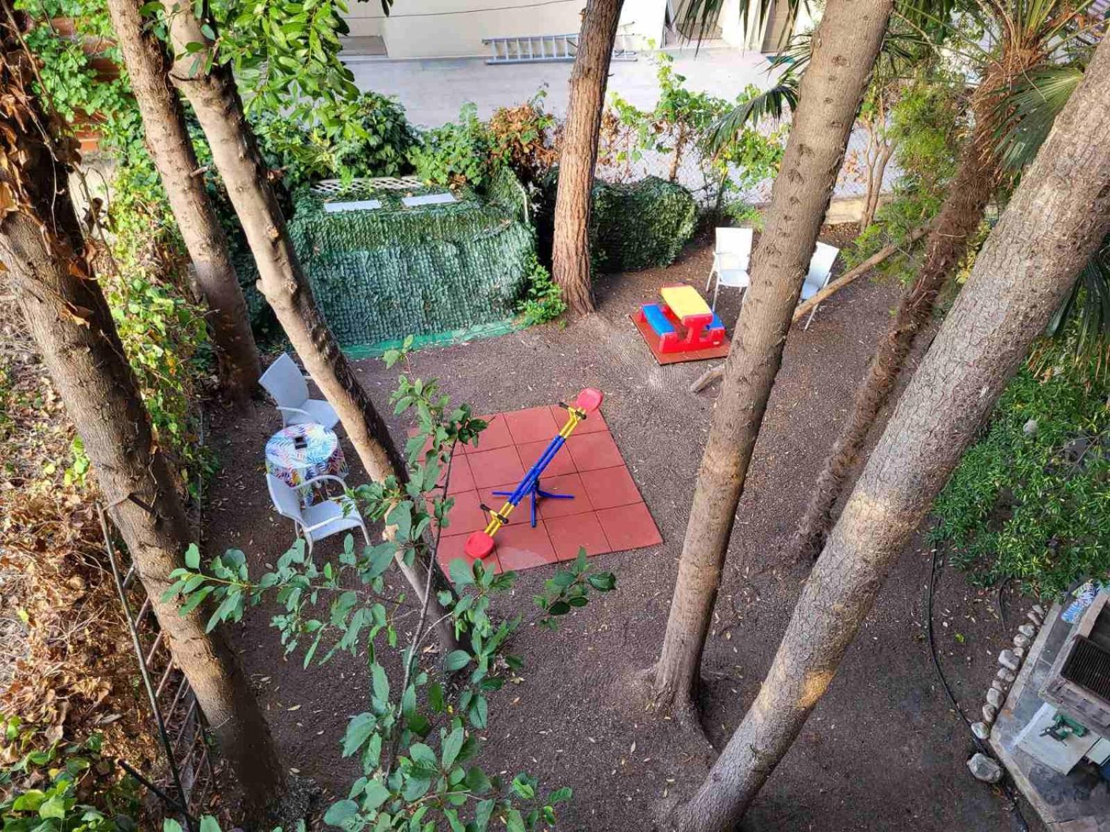 Hotel Agni -Enoikiazomena Diamerizmata Kallithea  Εξωτερικό φωτογραφία